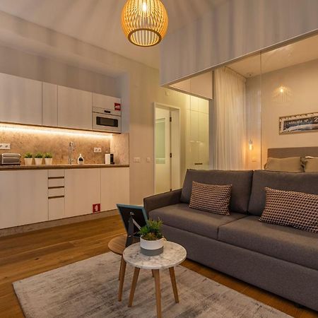 LisboaUpscale & Trendy Flat In The Center公寓 外观 照片