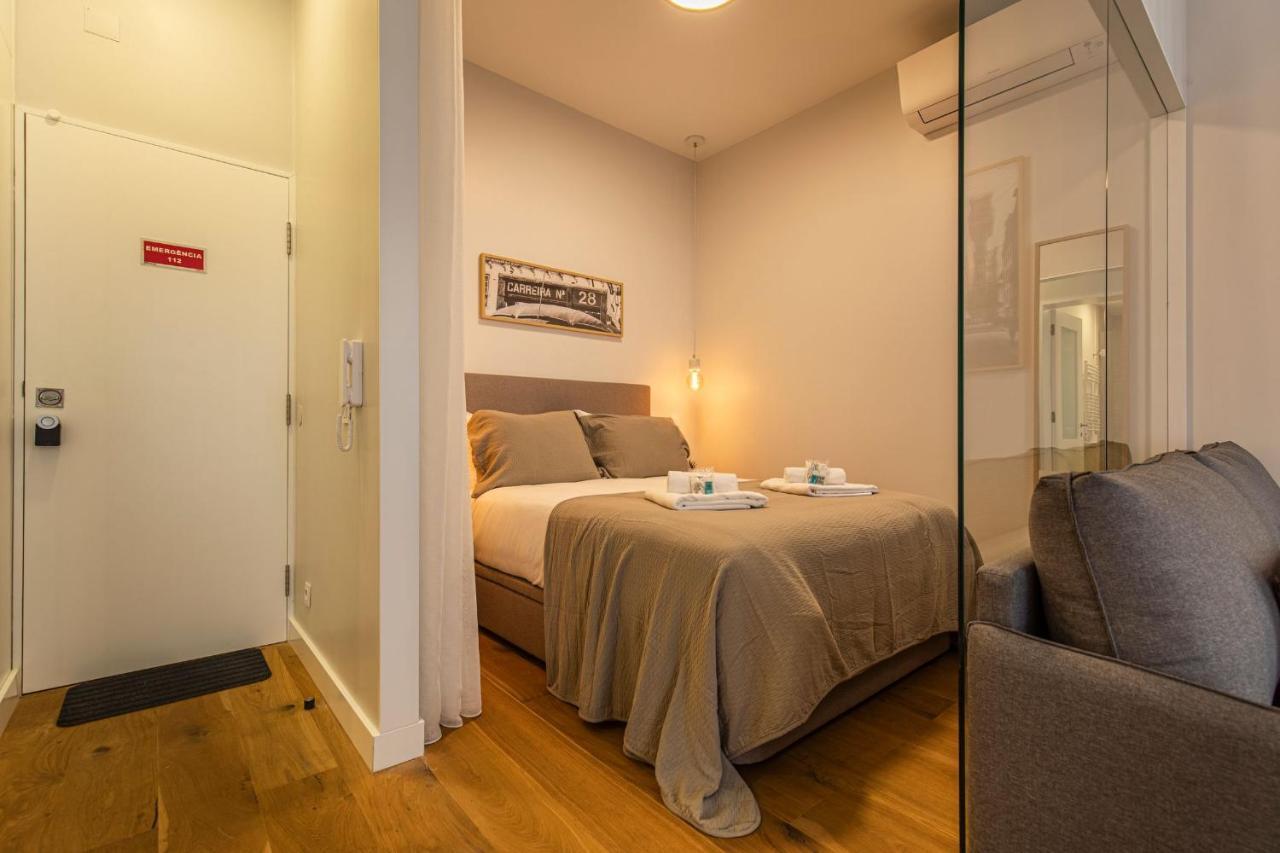 LisboaUpscale & Trendy Flat In The Center公寓 外观 照片