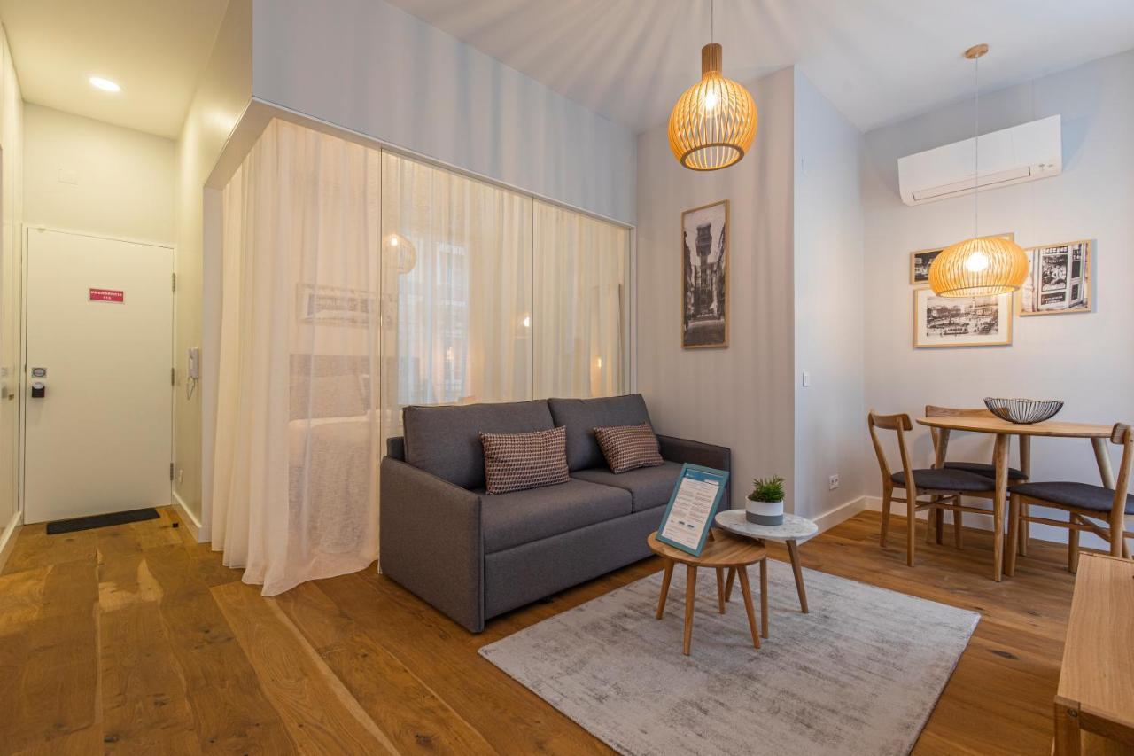 LisboaUpscale & Trendy Flat In The Center公寓 外观 照片