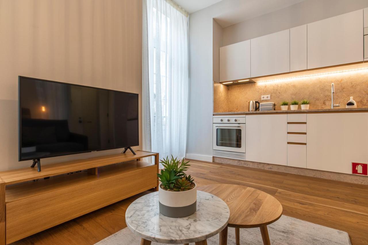 LisboaUpscale & Trendy Flat In The Center公寓 外观 照片