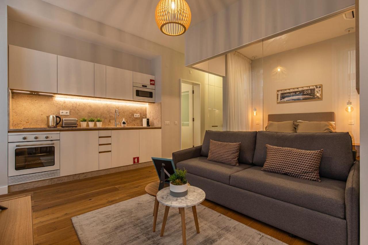 LisboaUpscale & Trendy Flat In The Center公寓 外观 照片