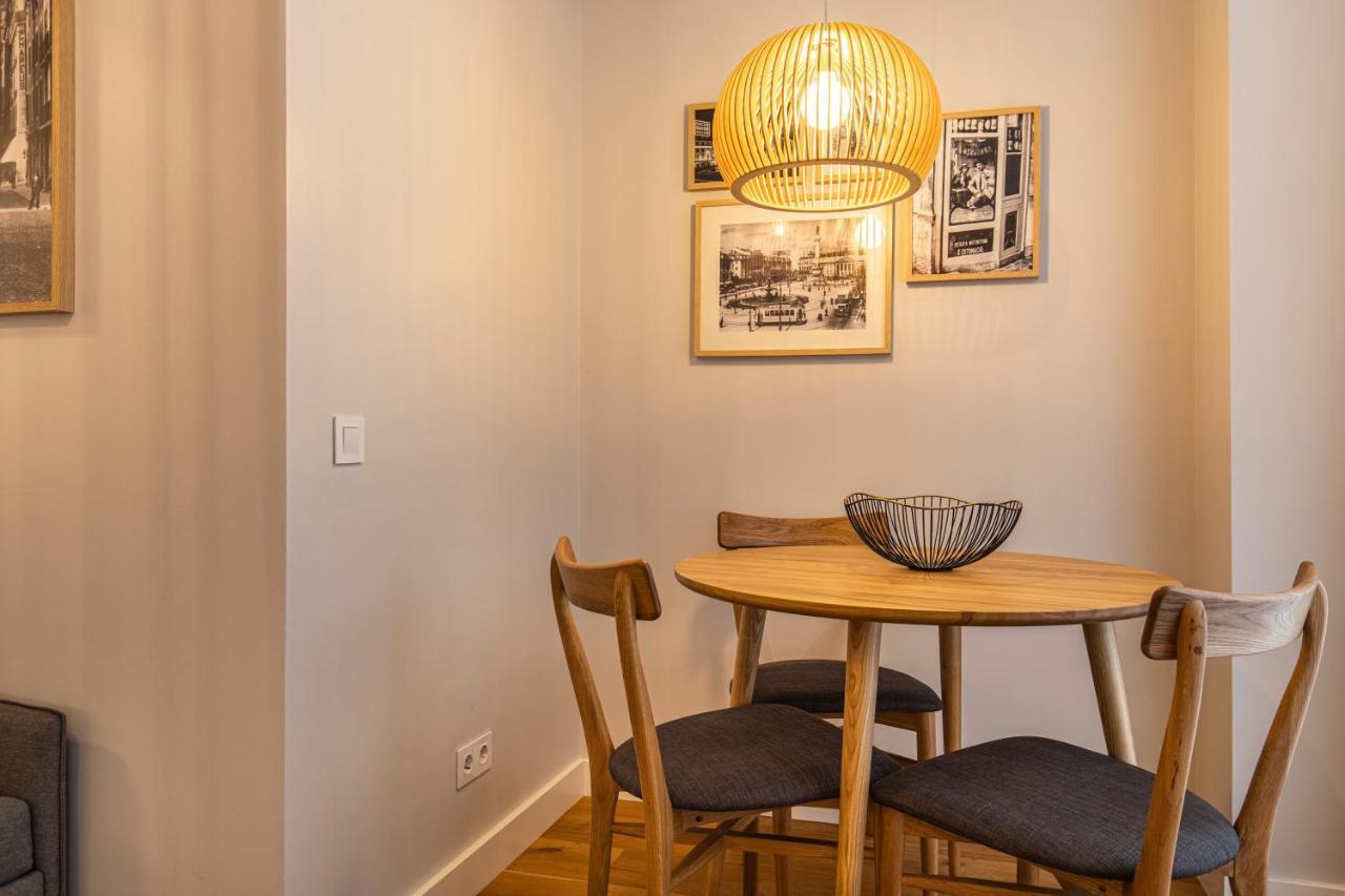 LisboaUpscale & Trendy Flat In The Center公寓 外观 照片