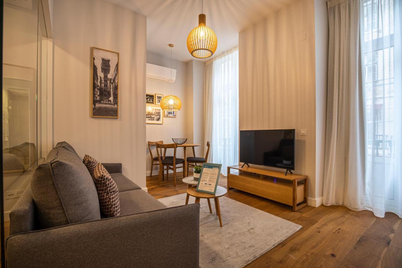 LisboaUpscale & Trendy Flat In The Center公寓 外观 照片